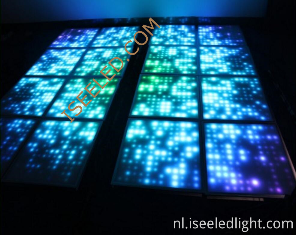 Volledig gekleurd plafondpaneel Full Color Ceiling Panel